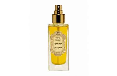 LA SULTANE DE SABA Beauty Oil Rose Fragrance - Tělový olej, 200 ml